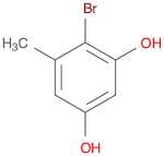4-Bromo-5-methylresorcinol