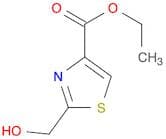 Ethyl 2-(hydroxyMethyl)thiazole-4-carboxylate