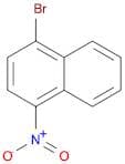 1-Bromo-4-nitronaphthalene