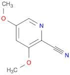 3,5-Dimethoxypicolinonitrile