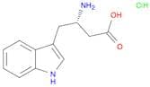 L-β-Homotryptophan hydrochloride