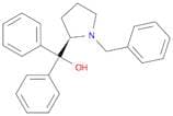 (R)-(1-Benzylpyrrolidin-2-yl)diphenylmethanol