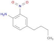 4-Butyl-2-nitroaniline