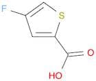 4-Fluorothiophene-2-carboxylic acid