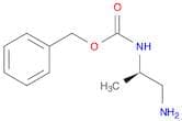 (R)-benzyl 1-aminopropan-2-ylcarbamate