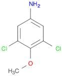 4-methoxy-3,5-dimethylbenzenamine