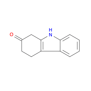 3,4-Dihydro-1H-carbazol-2(9H)-one