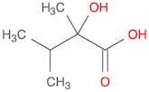 2-Hydroxy-2,3-dimethylbutanoic acid
