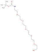 N-Boc-PEG6-alcohol