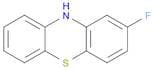 2-Fluoro-10H-phenothiazine