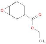 ethyl (1R,4S,6S)-7-oxabicyclo[4.1.0]heptane-4-carboxylate