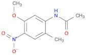 N-(5-Methoxy-2-methyl-4-nitrophenyl)acetamide