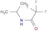 Acetamide, 2,2,2-trifluoro-N-(1-methylethyl)-