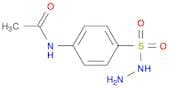 N-[4-(Hydrazinosulfonyl)phenyl]acetamide