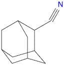 Tricyclo[3.3.1.13,​7]​decane-​2-​carbonitrile