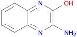 3-Aminoquinoxalin-2(1H)-one