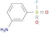 3-Aminobenzenesulfonyl fluoride
