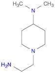 [1-(2-Amino-ethyl)-piperidin-4-yl]-dimethyl-amine
