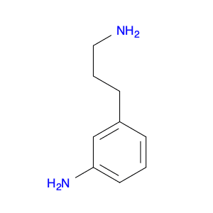 Benzenepropanamine, 3-amino- (9CI)