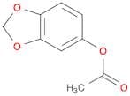 benzo-1,3-dioxol-5-ol acetate