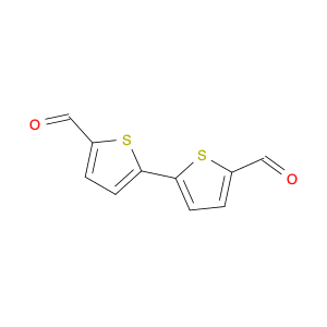 [2,2’]bithiophenyl-5,5'-dicarbaldehyde