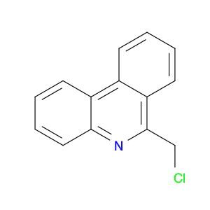 6-(Chloromethyl)phenanthridine