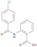 2-(4-Chlorobenzamido)benzoic acid