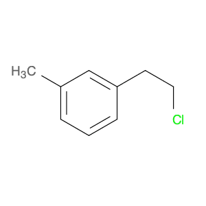 1-(2-Chloroethyl)-3-methylbenzene