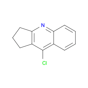 9-Chloro-2,3-dihydro-1H-cyclopenta[b]quinoline