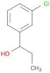 1-(3-Chlorophenyl)propan-1-ol