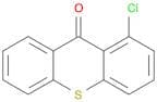 1-Chloro-9H-thioxanthen-9-one