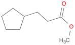 Cyclopentanepropionic acid methyl ester