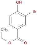 Ethyl 3-bromo-4-hydroxybenzoate
