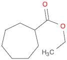 Ethyl cycloheptanecarboxylate