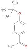 1-[4-(1,1-DIMETHYLETHOXY)PHENYL]-ETHANONE
