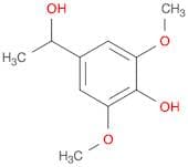 3,5-DIMETHOXY-4-HYDROXYPHENYLMETHYL CARBINOL
