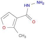 3-Furancarboxylicacid,2-methyl-,hydrazide(9CI)