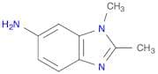 1,2-Dimethyl-1H-benzo[d]imidazol-6-amine