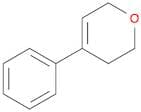 4-Phenyl-3,6-dihydro-2H-pyran