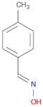 N-[(4-methylphenyl)methylidene]hydroxylamine