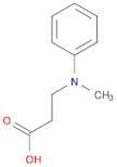 N-Methyl-n-phenyl-β-alanine