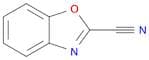 1,3-Benzoxazole-2-carbonitrile