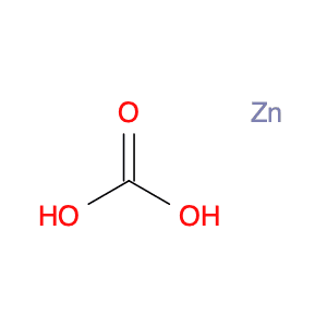 Zinc carbonate