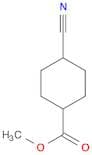 Methyl 4-cyanocyclohexane-1-carboxylate