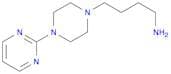 4-(4-(Pyrimidin-2-yl)piperazin-1-yl)butan-1-amine