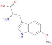 6-methoxytryptophan
