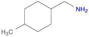 4-METHYL-CYCLOHEXANEMETHANAMINE