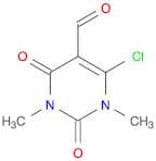 6-CHLORO-5-FORMYL-1,3-DIMETHYLURACIL