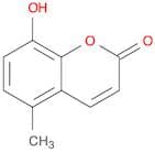 5-methyl-8-hydroxycoumarin