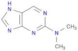 N,N-dimethyl-7H-purin-2-amine